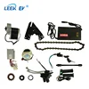 Electric Bicycle Conversion Motor Kit / Cycle Kit /Scooter electric bike