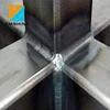 plate manufacturing process / metal parts fabrication / metal sheet