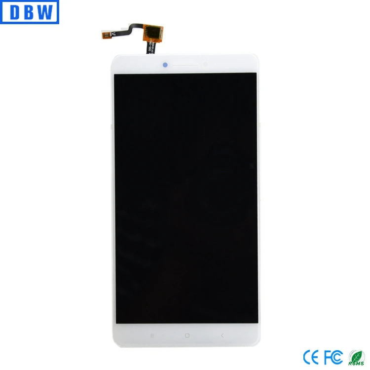 Good selling product For Xiaomi mi max 2 lcd digitizerFor Xiaomi mi max 2 lcd screen digitizer