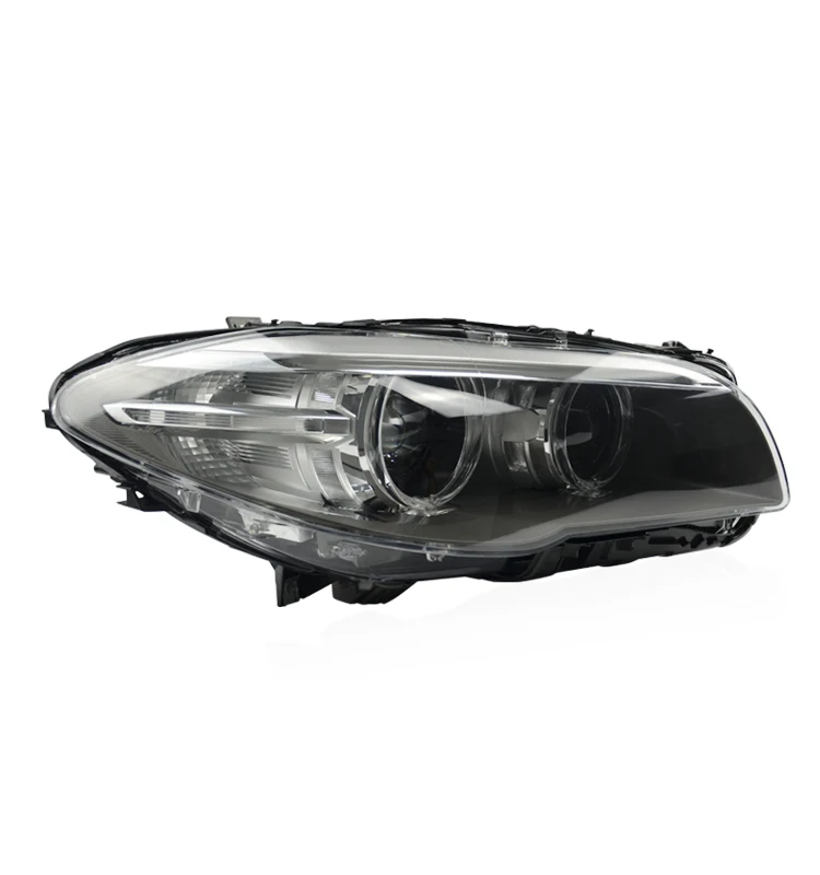 Kabeer Head Lamp Original High Quality Headlight For For F10 5 Series ...