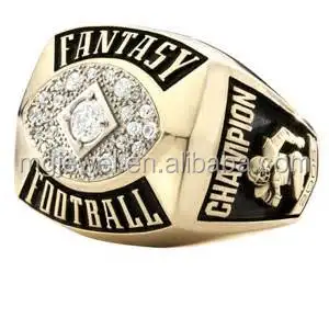 Youth football champion rings Clearance