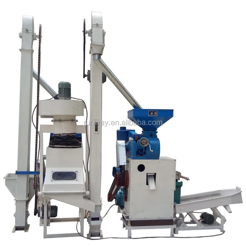 rice mill machine 5