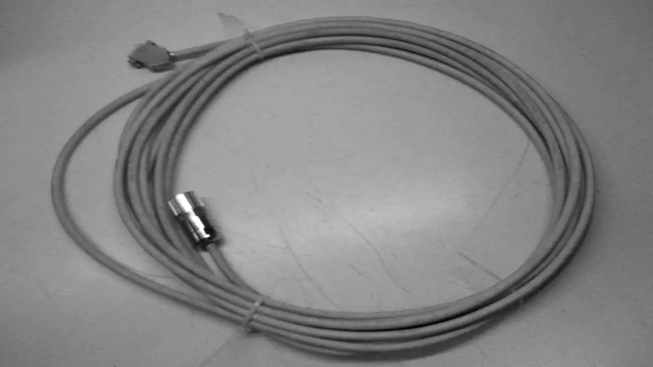 Fanuc Encoder Cable Diagram - Free Wiring Diagram