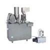 New Design Semi Automatic Capsule Filling Machine Price