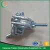 scaffold right angle clamp scaffolding connector material name list