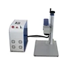 Laser marking machine /metal marking machine for ring or bangles