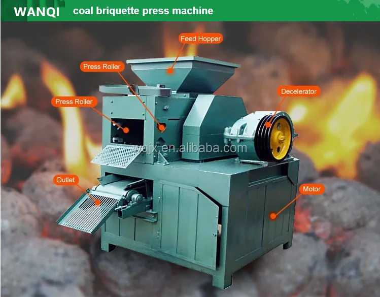ball press machine