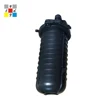 New Design Vertical Fiber Optical Splice Closures Vertical Fiber Joint Box