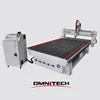 Factory direct sale high quality solid stone cnc machine 1325 for cutting and engraving