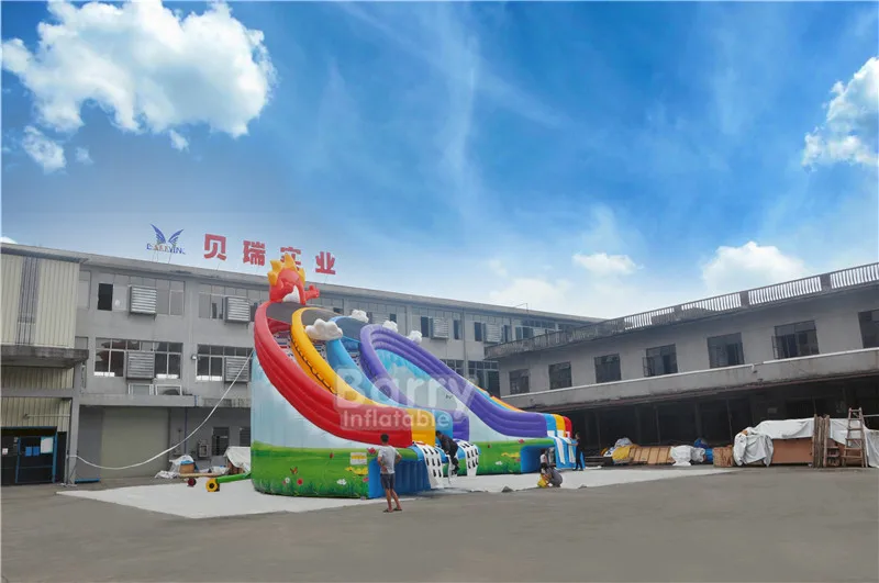 guangzhou powerful toys inflatables,alibaba best sellers products barry aoqi,lilytoys inflatable ,chongqi inflatable
