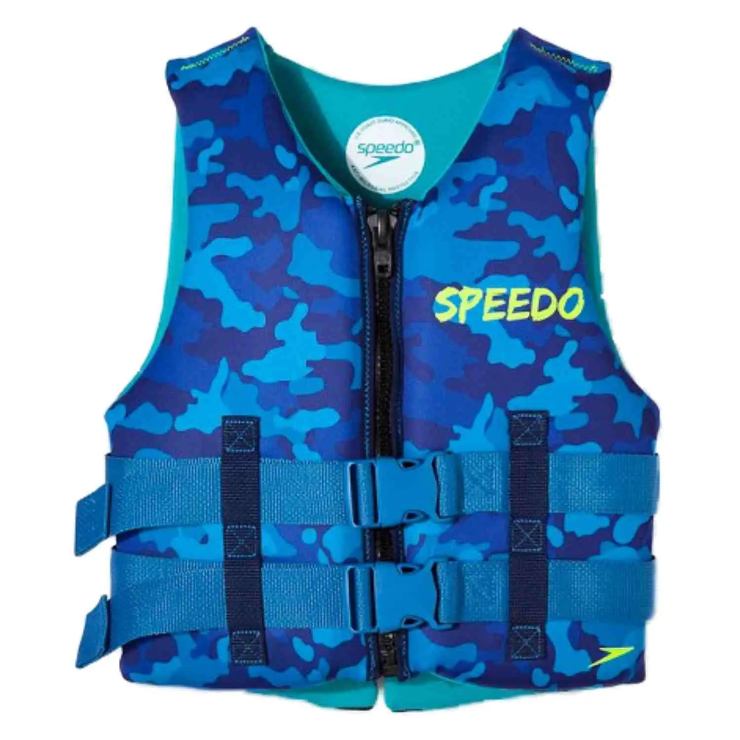 speedo supersaurus personal life jacket