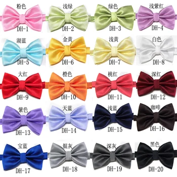 colorful bow ties for mens