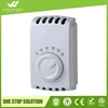 Good Quality and price high voltage AC heating thermostat temperature controler With Good Service
