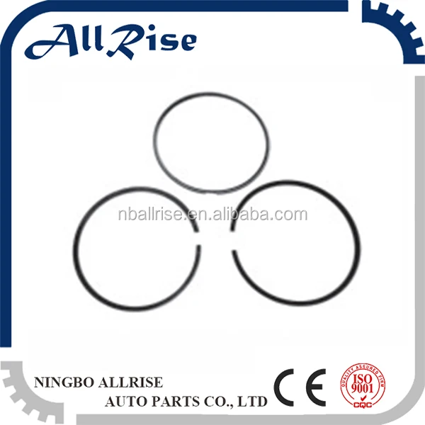 ALLRISE C-28702 Trucks 51025030554 51025030673 51025037007 22890N0 Piston Ring Kit