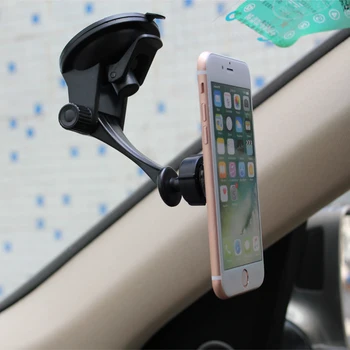 car windshield phone mount