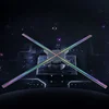 display holographic projector device equipment mini projection hologram 3d hologram projector outdoor