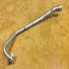 Universal Motorcycle Like Pipe, LC135 Modified Muffler Link Pipe for Motorcycle