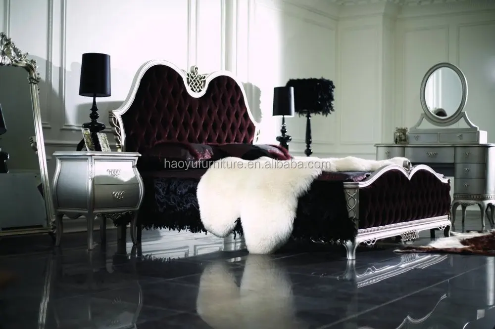 Sma1001a French Antique Furniture Cheap Antique Furniture Antique