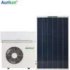 12000btu-24000btu solar powered airconditioner ,solar split air conditioner, dc inverter solar air condition