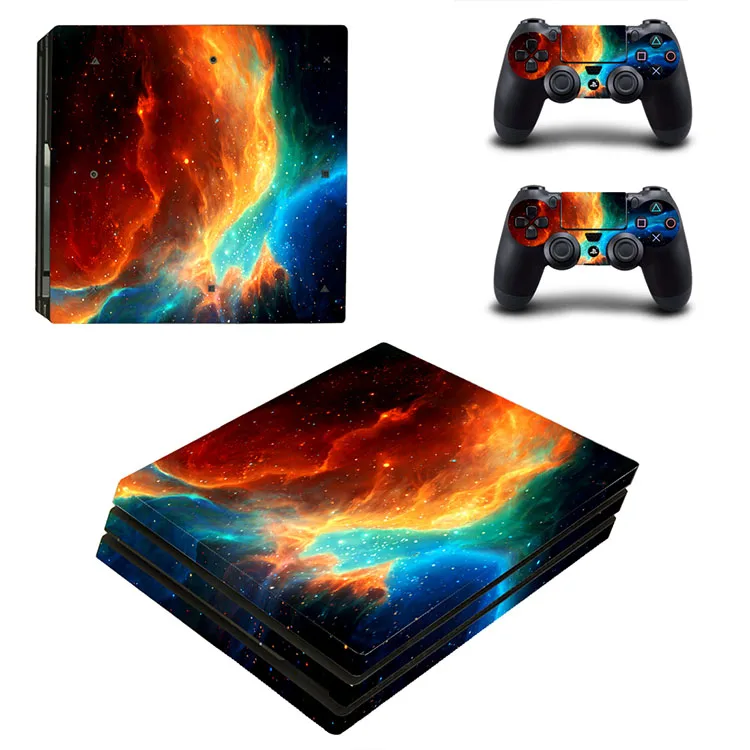 for ps4 pro skin