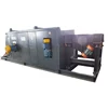 PET plastic flakes eddy current aluminium nonferrous separator