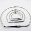 Customized Threaded Metal Binding Rings For Large Bunch Of Keys Swatches