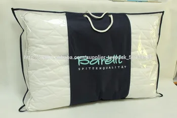 Custom Printed Clear Vinyl Pvc Pillow Case Buy Pillow Case Pvc