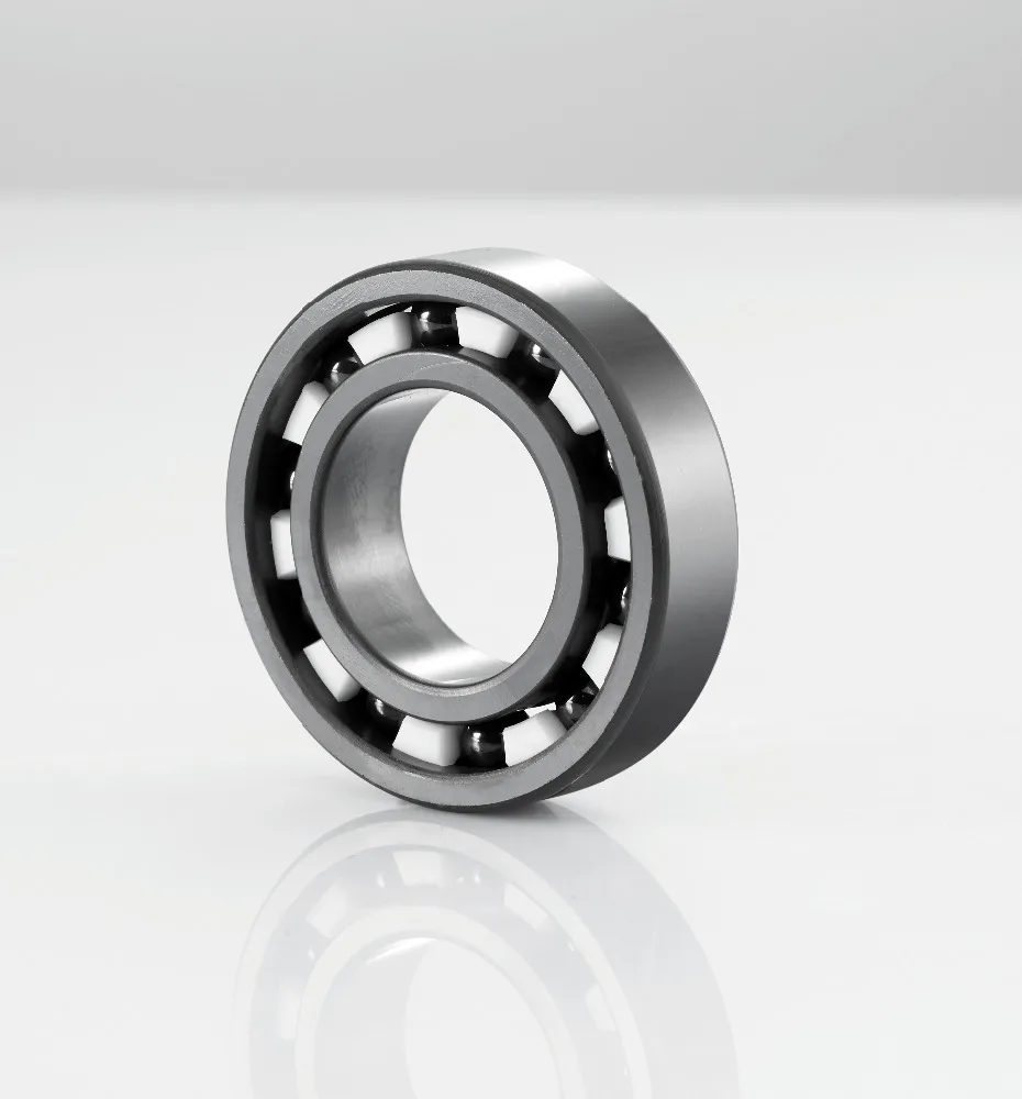 优质球滑板陶瓷轴承 6000 系列