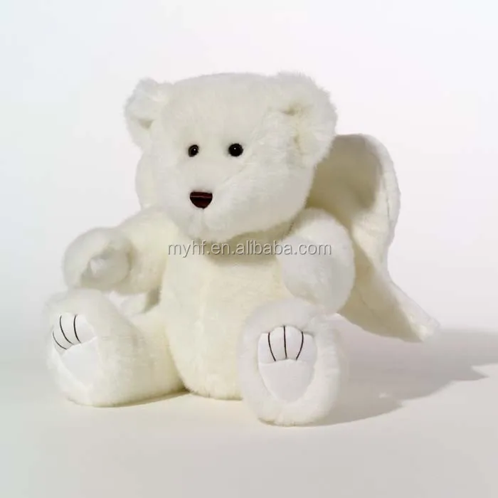 angel wings for teddy bears