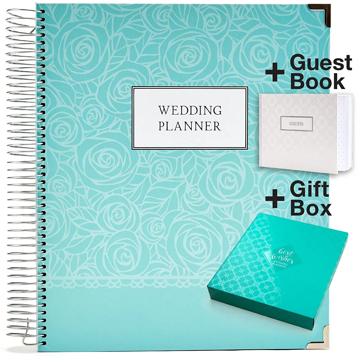 Cheap Wedding Planner Organizer Book Find Wedding Planner Organizer