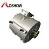 100kw permanent magnet motor electric car motor for pure electric commuter car ac motor ev