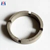 Good quality diamond tip core drill bit segment for various stone