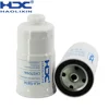 Factory Hot sale diesel fuel water separator filter CX0709A1 1117050-29D for diesel truck engine parts