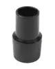 Swivel Nose Vacuum Hose Cuff