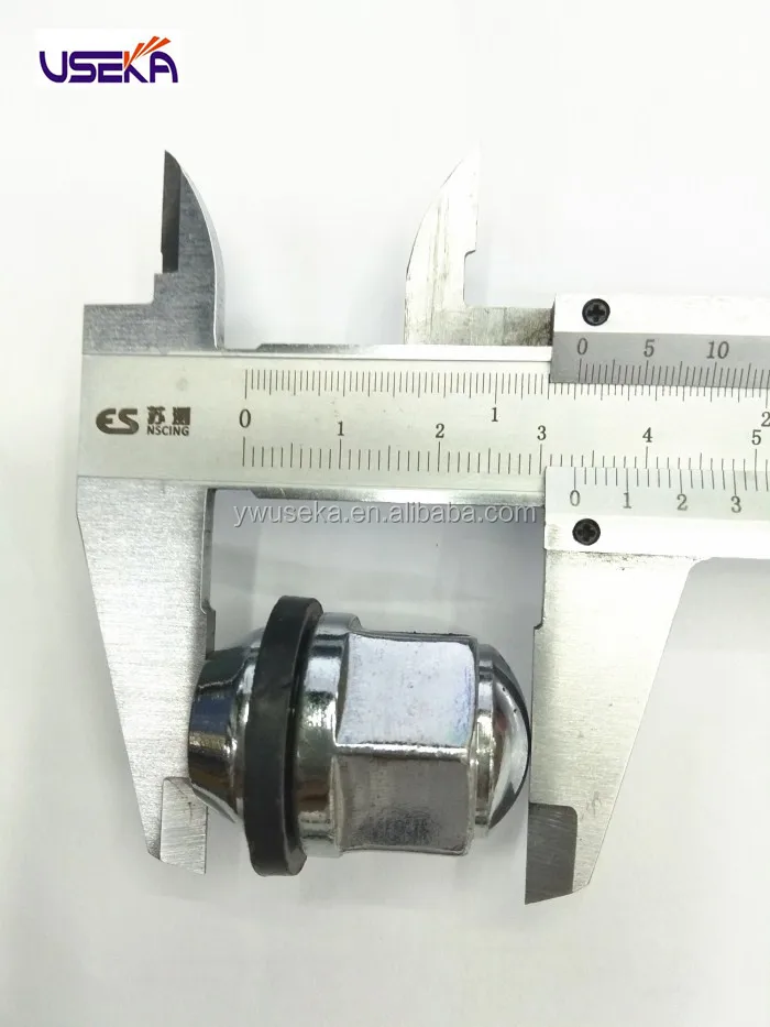 Original Quality And Professional Service Steel Split Type Wheel Lug