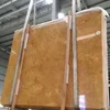 Indus gold giallo yellow marble golden siena stone polished slabs price for wall floor tiles