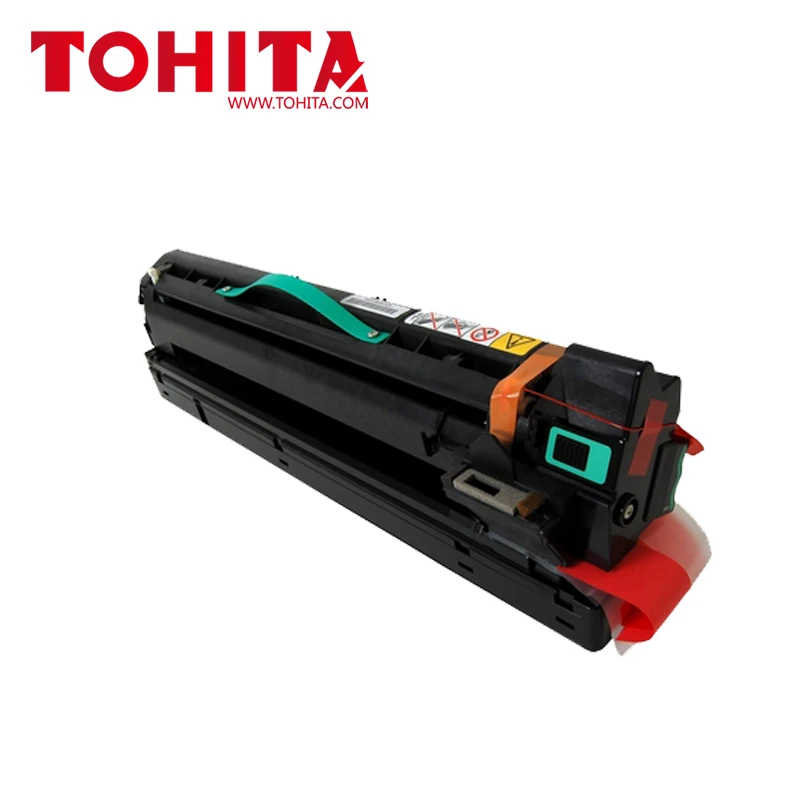 Compatible Toner Cartridges Replacement for RICOH MP2032 Drum Unit for RICOH AFICIO MP2032 2205 2705 3205 2510 2550 Drum Unit,Black