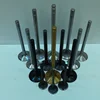 Intake Valve Exhaust valve engine valve for MAZDA B6 CT1.6 OEB541-12-121