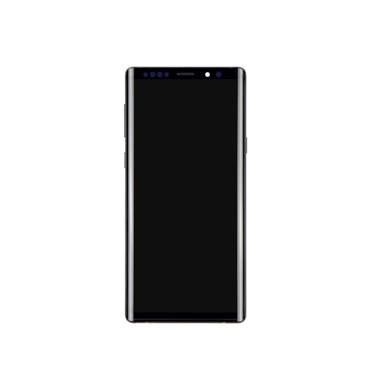 samsung galaxy note 9 lcd screen