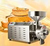 electric coconut grinding machine industrial nut grinder pepper mill dry end flour mill grinder