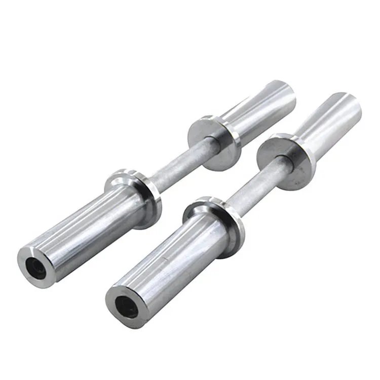 Reapbarbell Barbell Bar For Sale/weight Lifting And Bar/hex Trap Bar