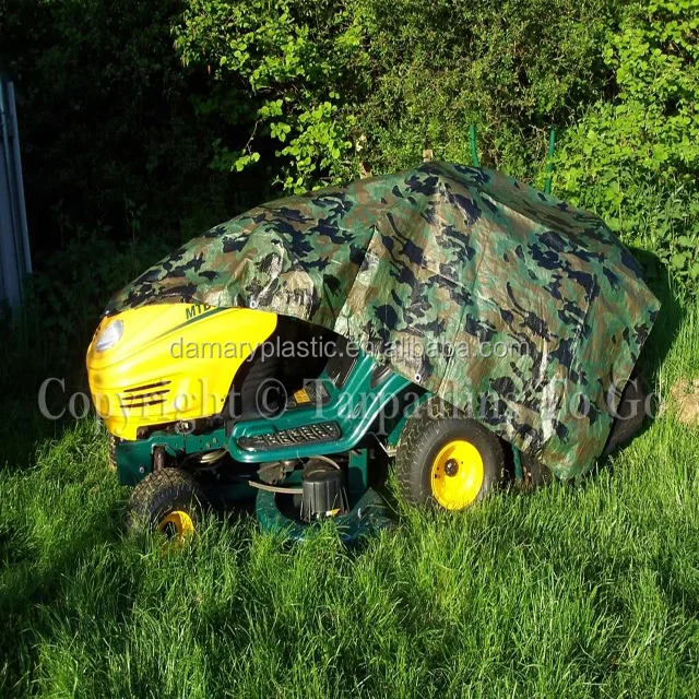 OEM UV Resistant Waterproof PVC Truck Side Curtain Cover Heavy Duty Truck Tarp Covers D-ring details