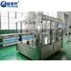 Full Automatic Complete Small Scale Sport Water Bottled Drinking Mineral Water Bottling Machine