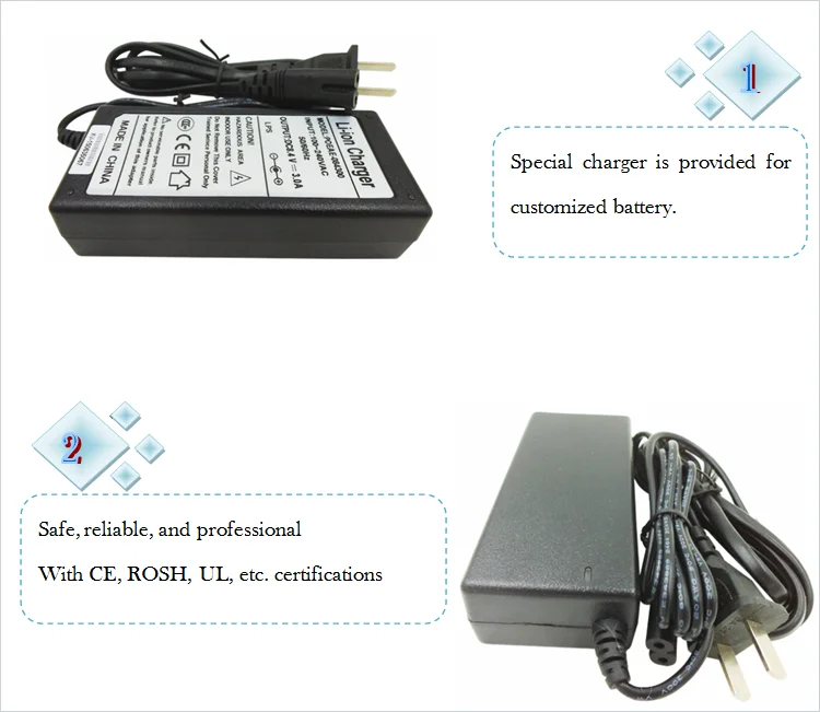 aa to c battery adapters