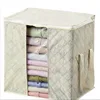 Big space clothes organizer garment bag ,home storage organization household finishing master