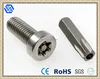 Led Light Anti Theft Nut