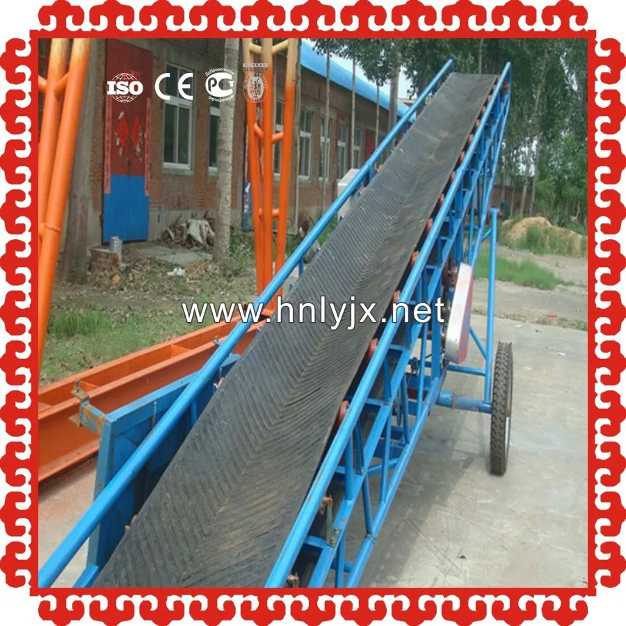 Conveyor Belt Scrap In Palm Kernel Oil Producing Line Buy Conveyor