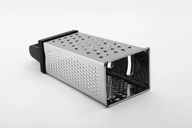 box grater