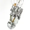 gas temperature control valve with CE approved