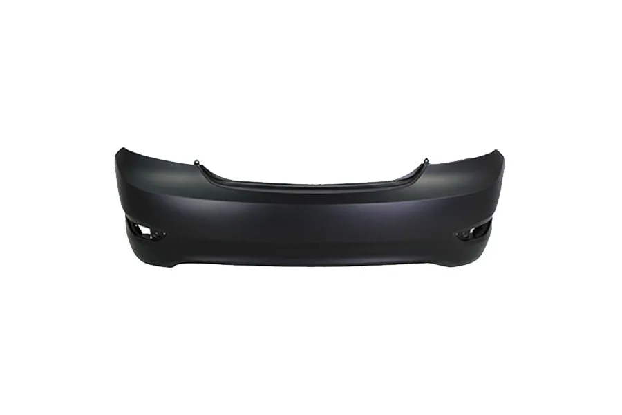 Genuine Hyundai Exterior Door Handle Catch Cover Set – For Accent / Solaris 2011-2016 - View #5